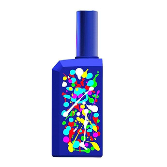 This is Not a Blue Bottle 1/2 Edition