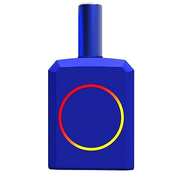 This is Not a Blue Bottle 1/3 Edition