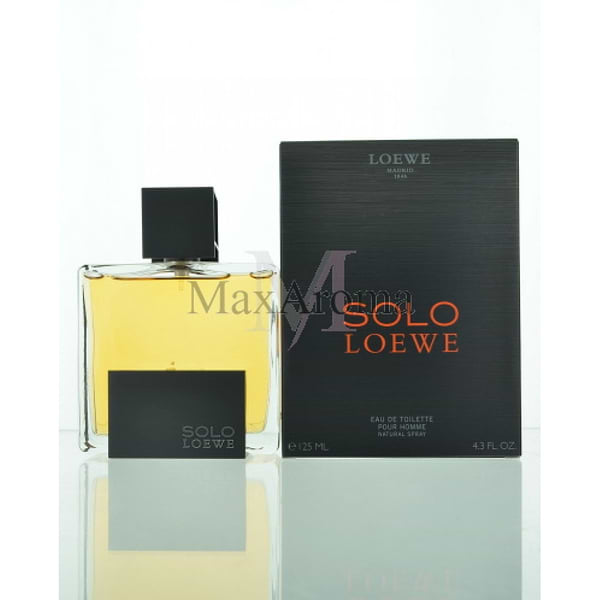 Solo Loewe
