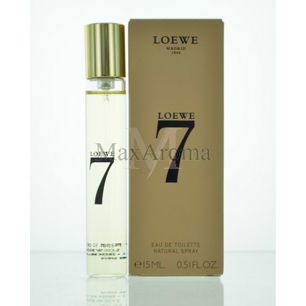 Loewe 7