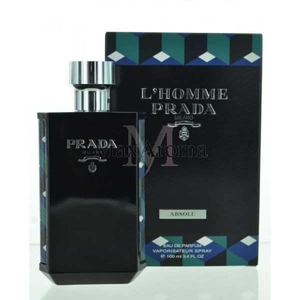 Prada L'Homme Absolu