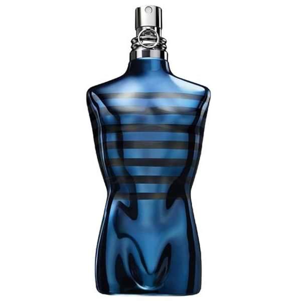 Le Male In Blue