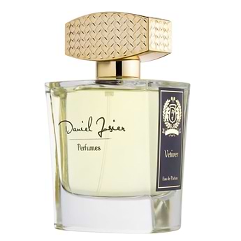 Vetiver 