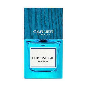 Lukomorie