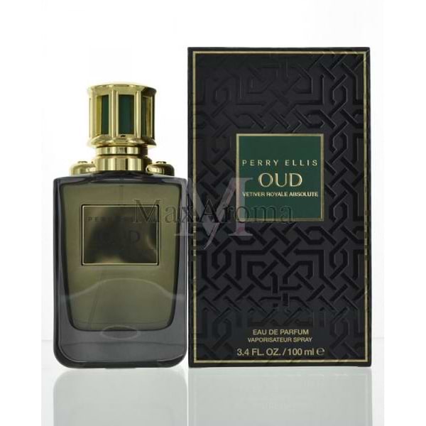 Oud Vetiver Royale Absolute