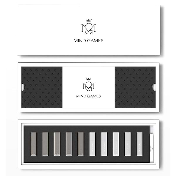 Discovery Set