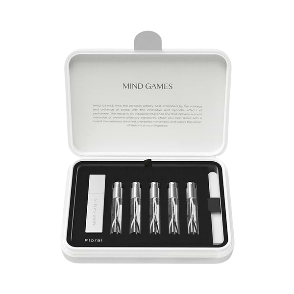 Olfactive Discovery Set - Floral