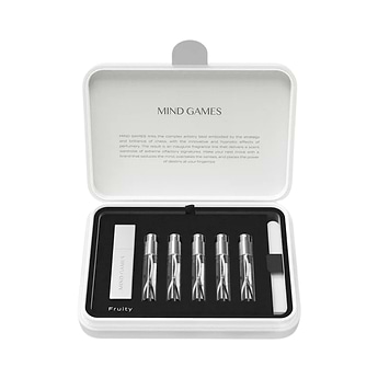 Olfactive Discovery Set - Fruity