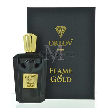 Flame of Gold