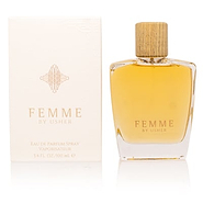 Usher Femme