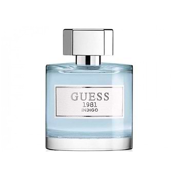 Guess 1981 Indigo