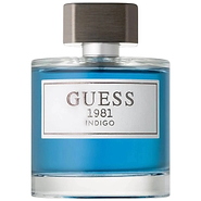 Guess 1981 Indigo