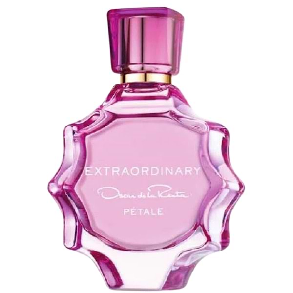 Extraordinary Petale