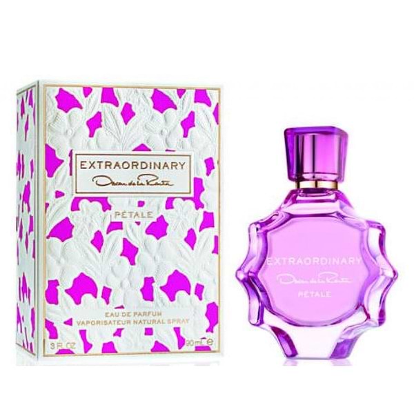Extraordinary Petale