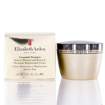 Ceramide Premiere Overnight Regeneration Cream 