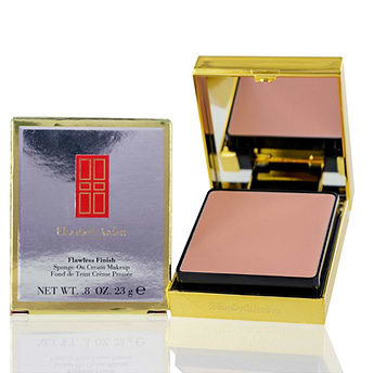 Flawless Finish Cream Makeup