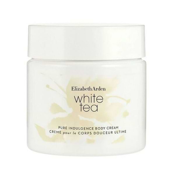 White Tea Pure Indulgence