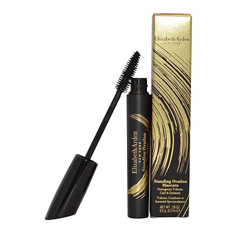Standing Ovation Intense Black Mascara