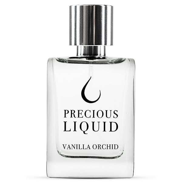 Vanilla Orchid