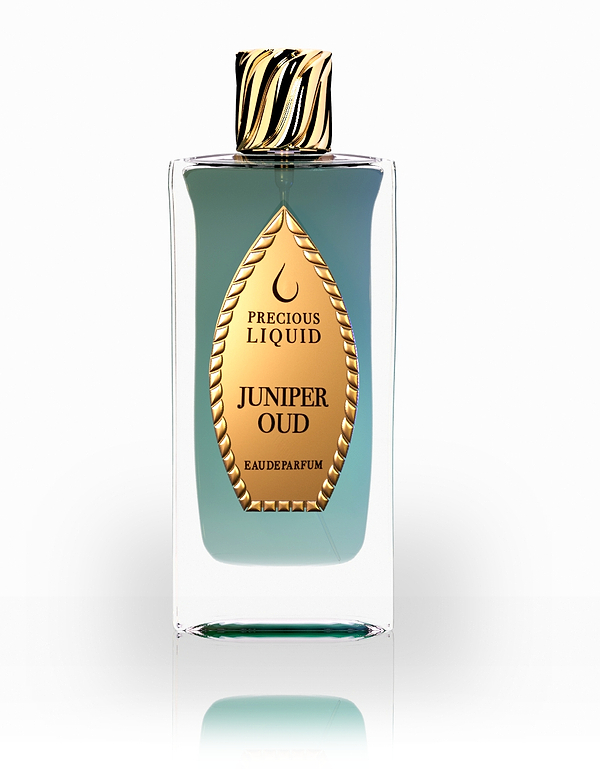 Juniper Oud