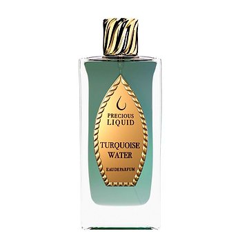  Turquoise Water 