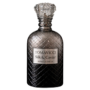 Silk and Caviar