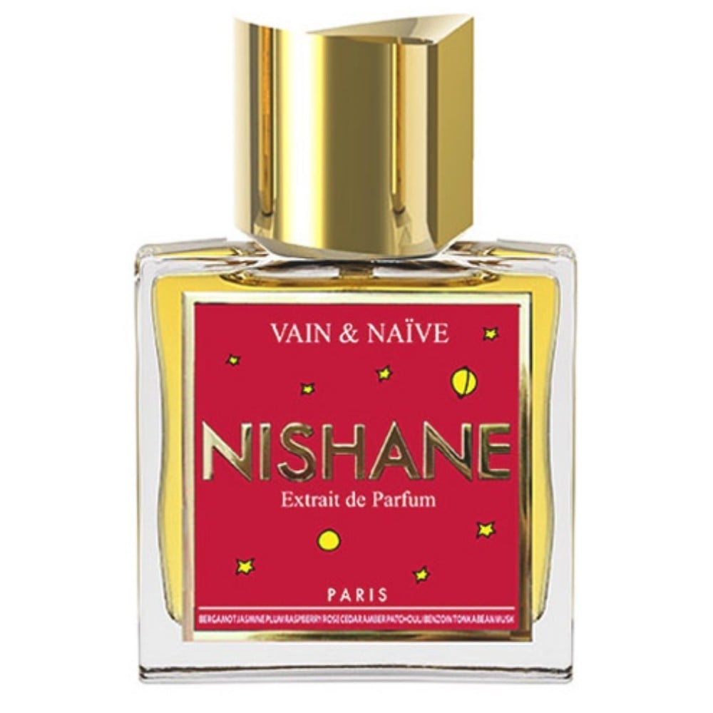 Vain and Naive