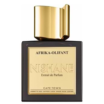 Afrika Olifant