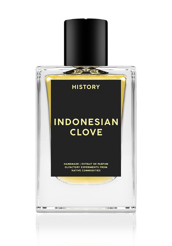Indonesian Clove