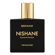 Shinanay