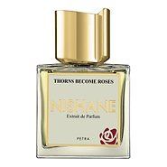 Thorns Become Rose