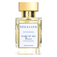 Clubs of Iris Reverie