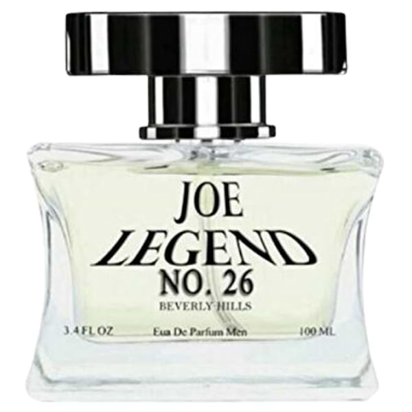 Joe Legend No.26 