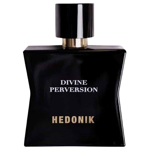 Divine Perversion