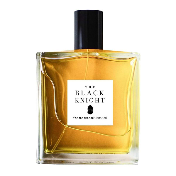 The Black Knight