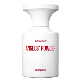 Angel's Powder