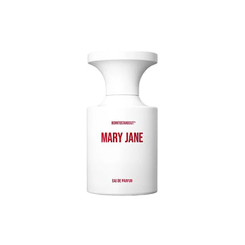 Mary Jane
