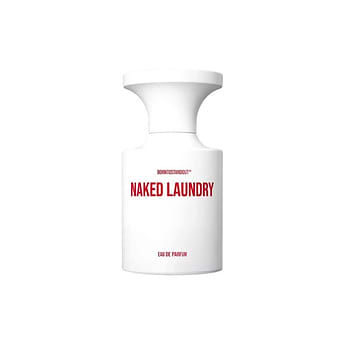 Naked Laundry