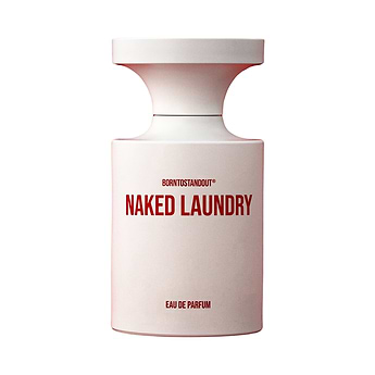 Naked Laundry