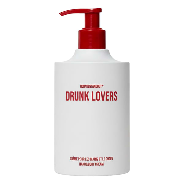 Drunk Lovers