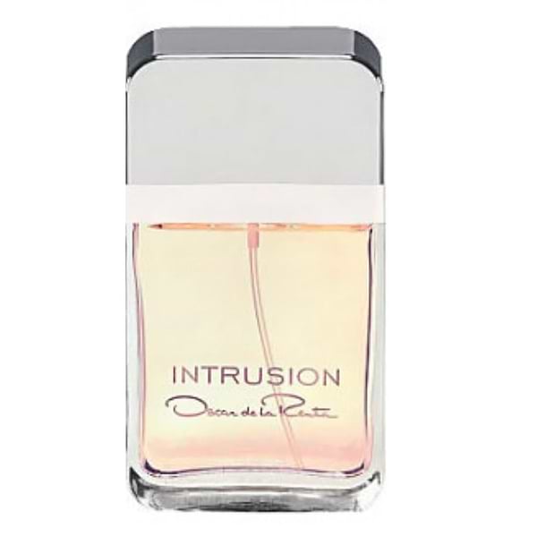 Intrusion