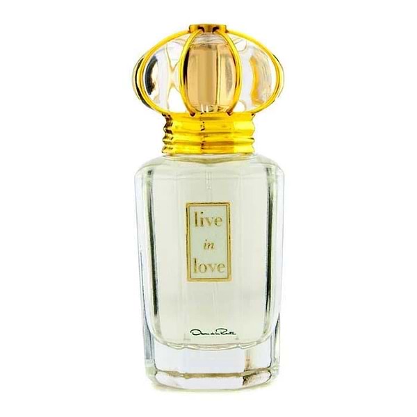 Live In Love