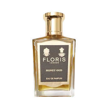Honey Oud