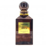 Tobacco Vanille