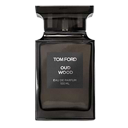 Oud Wood