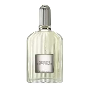 Grey Vetiver
