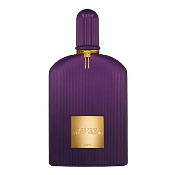 Velvet Orchid Lumiere