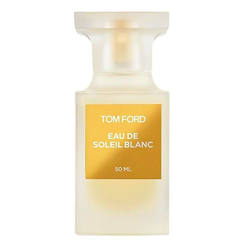 Eau de Soleil Blanc 