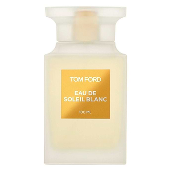 Eau de Soleil Blanc 