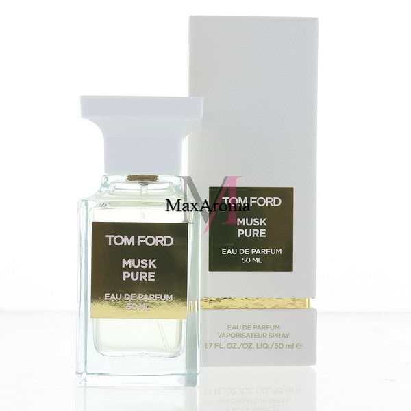 Musk Pure 
